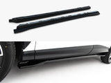 Full Body Kit compatible with MG HS Mk2