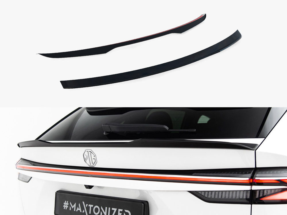 Full Body Kit compatible with MG HS Mk2