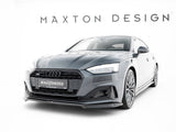 Full Body Kit compatible with Audi A5 Sportback F5 Facelift