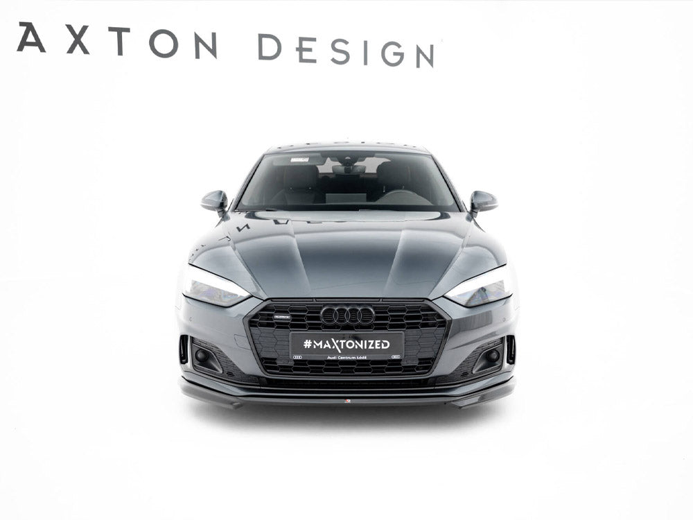 Full Body Kit compatible with Audi A5 Sportback F5 Facelift