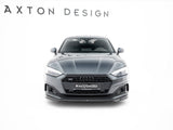 Full Body Kit compatible with Audi A5 Sportback F5 Facelift