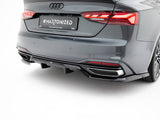 Full Body Kit compatible with Audi A5 Sportback F5 Facelift