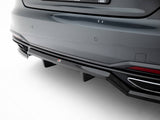 Full Body Kit compatible with Audi A5 Sportback F5 Facelift