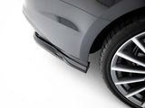 Full Body Kit compatible with Audi A5 Sportback F5 Facelift