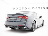 Full Body Kit compatible with Audi A5 Sportback F5 Facelift
