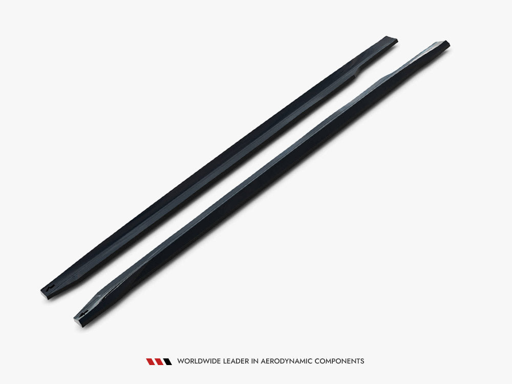 Full Body Kit compatible with Audi A5 Sportback F5 Facelift