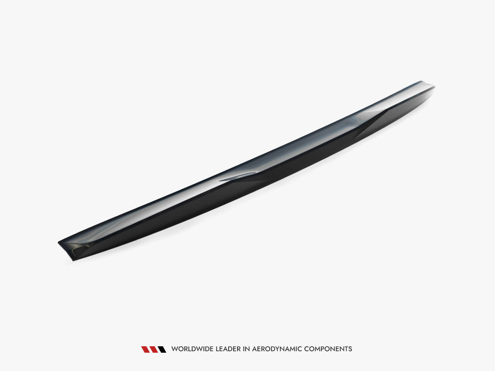 Full Body Kit compatible with Audi A5 Sportback F5 Facelift