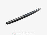 Full Body Kit compatible with Audi A5 Sportback F5 Facelift