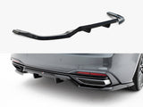 Full Body Kit compatible with Audi A5 Sportback F5 Facelift