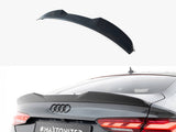 Full Body Kit compatible with Audi A5 Sportback F5 Facelift