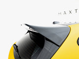 Spoiler compatible with BMW 1 F40 / F70