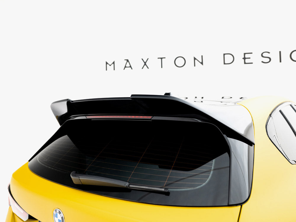 Spoiler compatible with BMW 1 F40 / F70