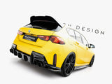 Spoiler compatible with BMW 1 F40 / F70
