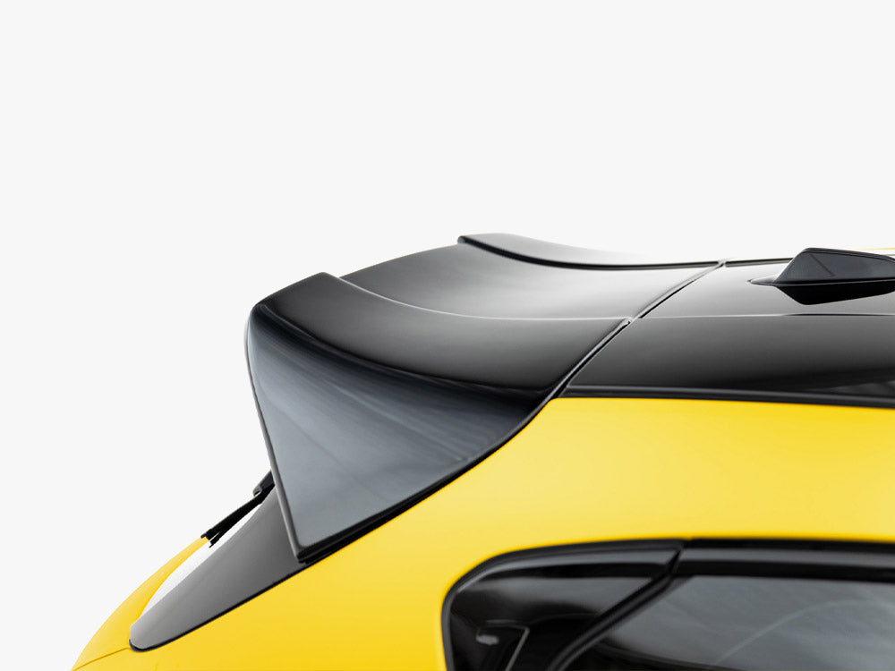 Spoiler compatible with BMW 1 F40 / F70