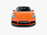 Full Body Kit compatible with Porsche 718 Cayman GTS 982c