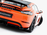 Full Body Kit compatible with Porsche 718 Cayman GTS 982c