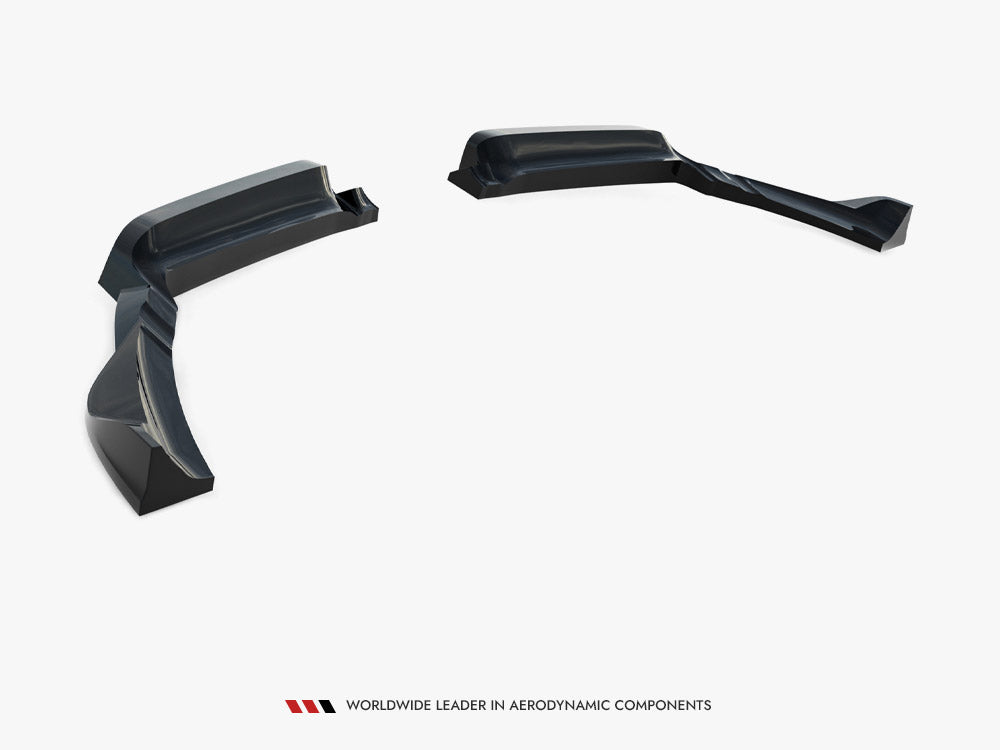 Full Body Kit compatible with Porsche 718 Cayman GTS 982c