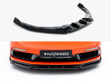 Full Body Kit compatible with Porsche 718 Cayman GTS 982c