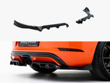Full Body Kit compatible with Porsche 718 Cayman GTS 982c