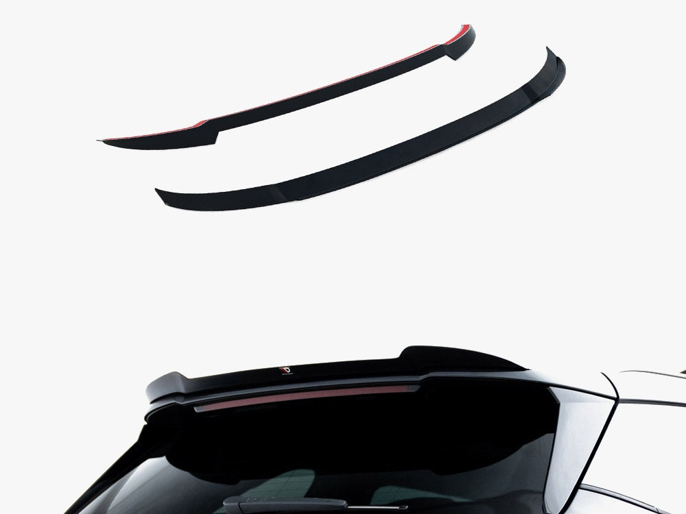Spoiler CAP compatible with Skoda Kodiaq Mk2