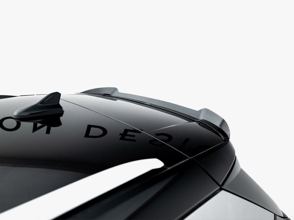 Spoiler CAP compatible with Skoda Kodiaq Mk2