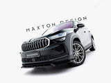 Full Body Kit compatible with Skoda Kodiaq Mk2