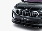 Full Body Kit compatible with Skoda Kodiaq Mk2