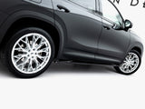 Full Body Kit compatible with Skoda Kodiaq Mk2