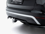 Full Body Kit compatible with Skoda Kodiaq Mk2