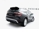 Full Body Kit compatible with Skoda Kodiaq Mk2