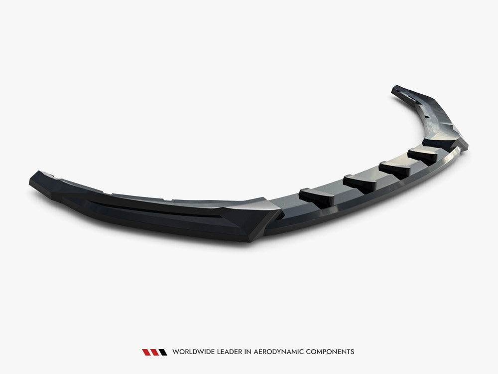 Full Body Kit compatible with Skoda Kodiaq Mk2