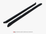 Full Body Kit compatible with Skoda Kodiaq Mk2