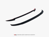 Full Body Kit compatible with Skoda Kodiaq Mk2