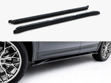 Full Body Kit compatible with Skoda Kodiaq Mk2
