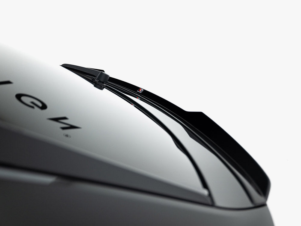 Lower Spoiler CAP compatible with Audi RS Q8 Mk1