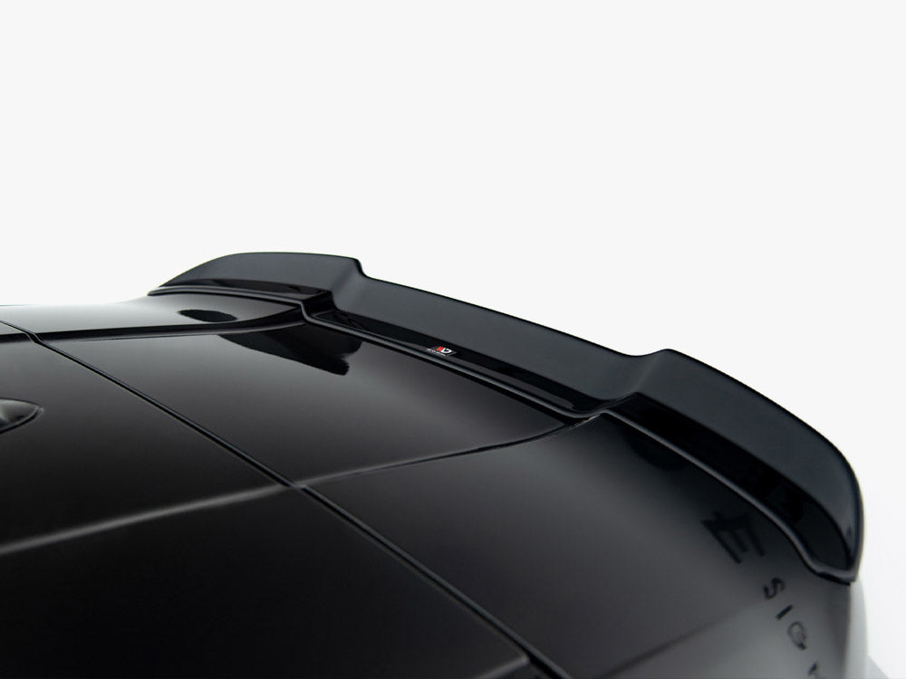 Spoiler CAP V.1 compatible with BMW 1 M135i / 128ti / M-Pack F40