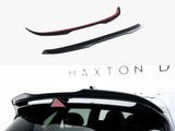 Spoiler CAP V.2 compatible with Hyundai i30 N Hatchback Mk3 / Mk3 Facelift