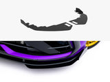 Front Flaps compatible with Volkswagen Golf R Mk8 Facelift