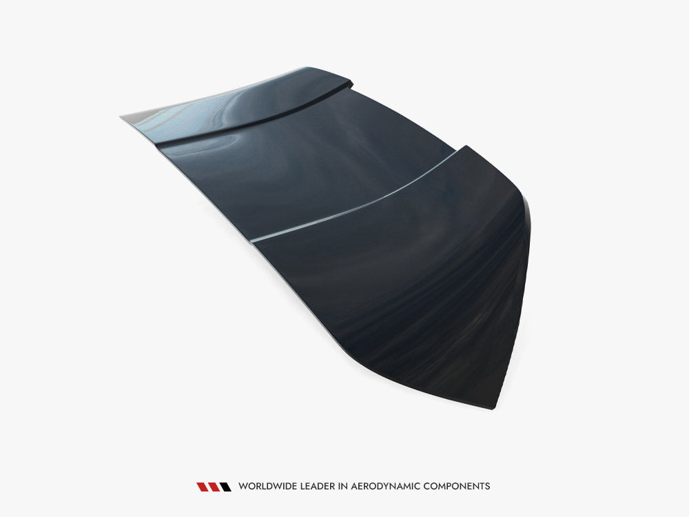Spoiler compatible with BMW 1 F40 / F70