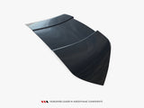 Spoiler compatible with BMW 1 F40 / F70