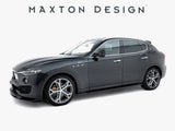 Full Body Kit compatible with Maserati Levante GT Mk1 Facelift