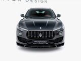 Full Body Kit compatible with Maserati Levante GT Mk1 Facelift