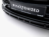 Full Body Kit compatible with Maserati Levante GT Mk1 Facelift