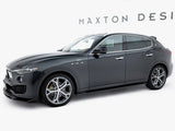 Full Body Kit compatible with Maserati Levante GT Mk1 Facelift