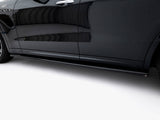 Full Body Kit compatible with Maserati Levante GT Mk1 Facelift