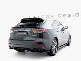 Full Body Kit compatible with Maserati Levante GT Mk1 Facelift