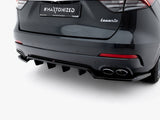 Full Body Kit compatible with Maserati Levante GT Mk1 Facelift