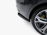 Full Body Kit compatible with Maserati Levante GT Mk1 Facelift