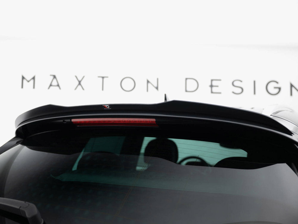 Full Body Kit compatible with Maserati Levante GT Mk1 Facelift