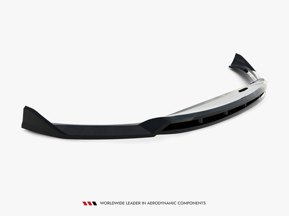 Full Body Kit compatible with Maserati Levante GT Mk1 Facelift
